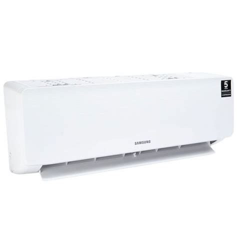 Samsung Climatiseur Split Ar Tq Btu Blanc Chaud Froid