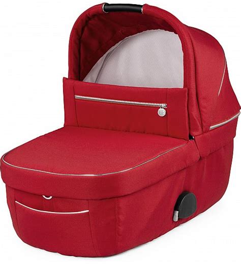 Peg Perego Vivace Modular SLK Red Shine