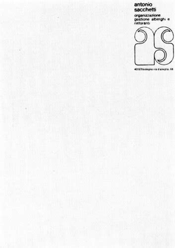 advertising letterhead design antonio sacchetti flickr