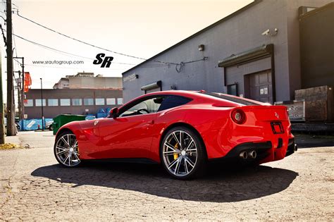 Ferrari F12 Berlinetta Review Autoevolution Hot Sex Picture