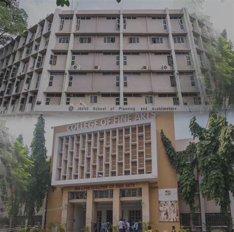 Jawaharlal Nehru Architecture and Fine Arts University