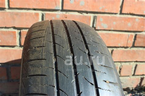 Шина летняя Toyo NanoEnergy3 Plus 175 65 15 (шина на 15, колесо на 15 ...