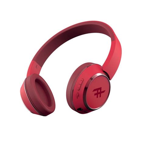 Ifrogz Coda Wireless Bluetooth Headphone With Mic Lazada Ph