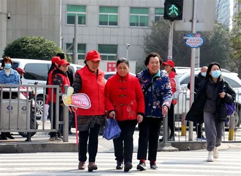 长沙学雷锋志愿服务工作综述：微光如炬 “红”满星城 长沙市 长沙文明网