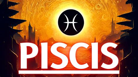 PISCIS VAS A GRITAR DE LA EMOCIÓN VALIÓ LA PENA LA ESPERA Y