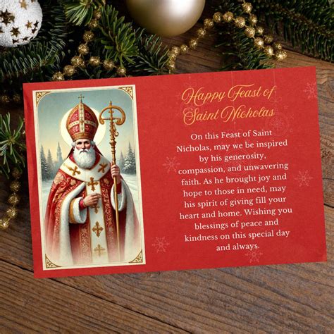 Why children love the Saint Nicholas feast day celebrations now 25