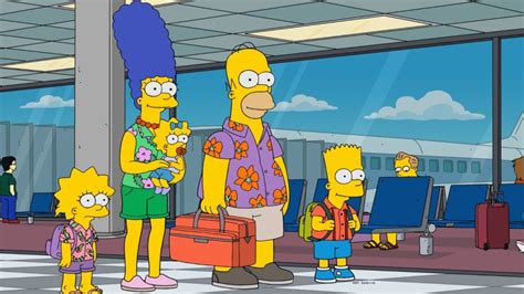 Día De Mundial De Los Simpson ¿por Qué Se Celebra Y Cuál Es El Origen