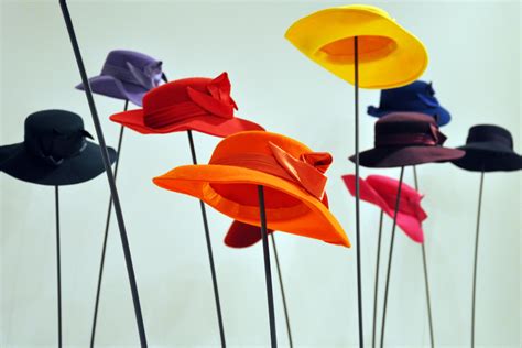 Types Of Hats 30 Different Styles Where To Buy Parade