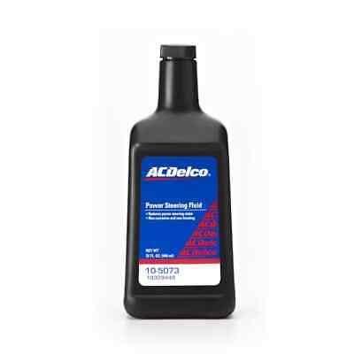 Genuine Gm Power Steering Fluid Oz Ebay