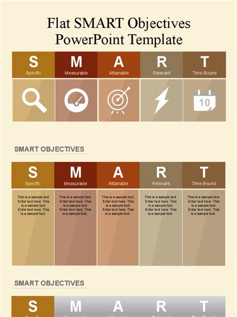 6215 04 Smart Objectives 16x9 | PDF | Communication Design | Printing