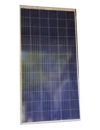 Livguard Lgv W Polycrystalline Solar Panel V At Rs Piece