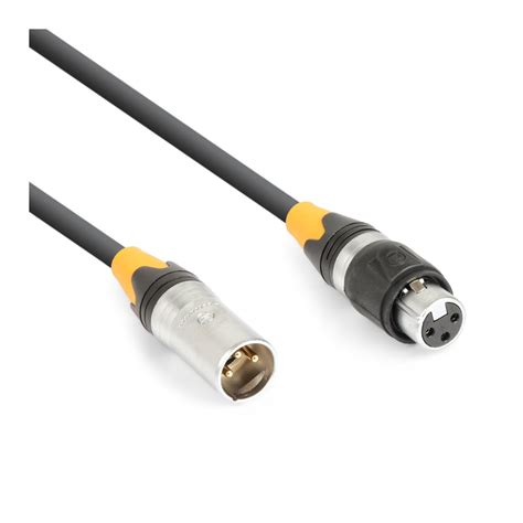 Comprar Pd Connex Cx Dmx Ip Xlr Pin Macho Xlr Hembra