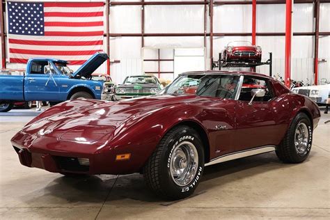 1975 Chevrolet Corvette | GR Auto Gallery