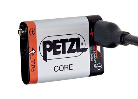 CORE - Headlamps | Petzl USA