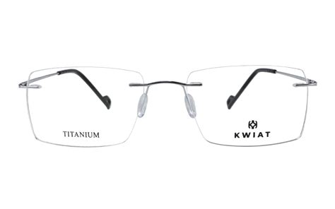 Oprawy okularowe KT 3003 B - KWIAT Titan - Okulary KWIAT
