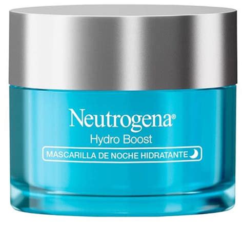 Кремовая маска для лица Neutrogena Hydro Boost Night Mask 50 мл ...