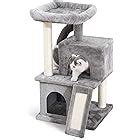 Amazon New Cat Condos Cat Tree Brown Everything Else