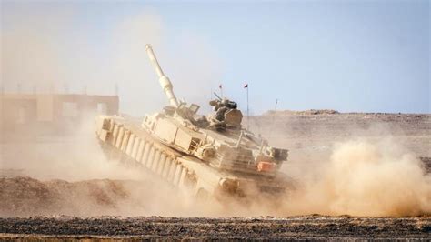 Abd Ukraynaya Adet M Abrams Tank G Nderecek Son Dakika D Nya