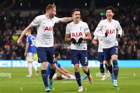 Spurs Host Everton In The Premier League Video Dailymotion