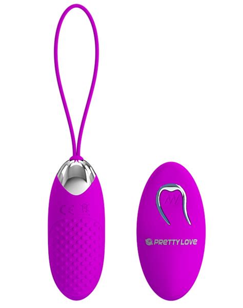 Pretty Love Vibrator Ei Vibro Eier Vibratoren Sex Toys