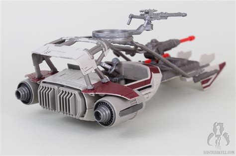 Review And Photo Gallery Star Wars The Force Awakens Tfa Desert