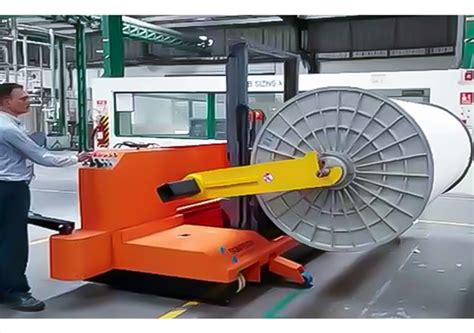 Enhancing Textile Manufacturer S Efficiency With Suntech S Motorized