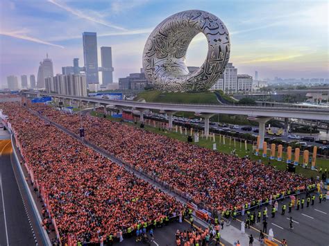 Get ready for the return of the Dubai Fitness Challenge | Fact Dubai