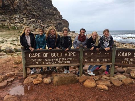 Ciudad Del Cabo Relajante Excursi N De Un D A Por La Pen Nsula Del