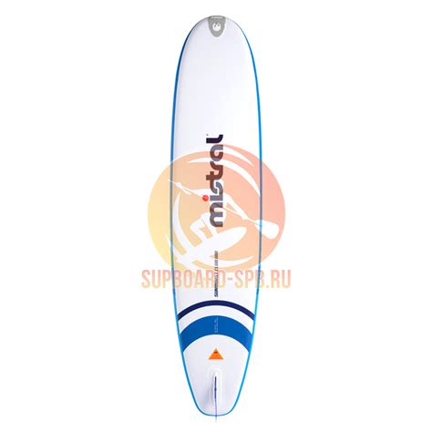 Сапборд Mistral SunBurst Club Air 11'0 купить в СПб по низкой цене