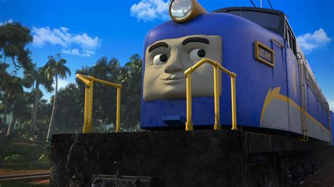 Gustavo/Gallery | Thomas the Tank Engine Wiki | Fandom