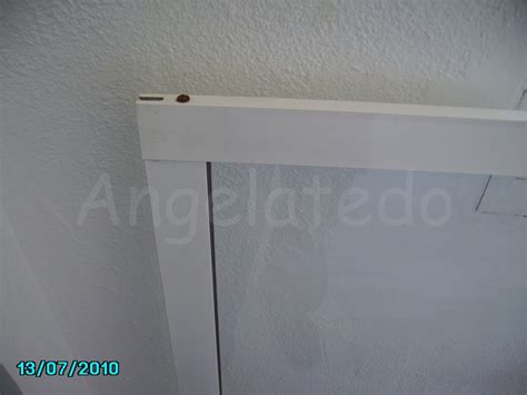 C Mo Cambiar Las Ruedas De Un Ventana Corredera De Aluminio