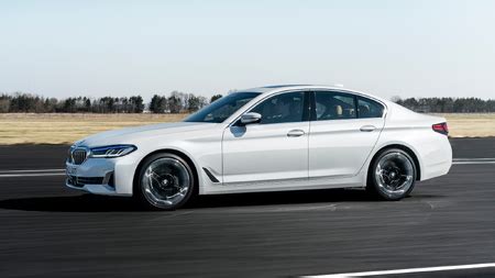 Bmw Adds E Xdrive To Series Lineup