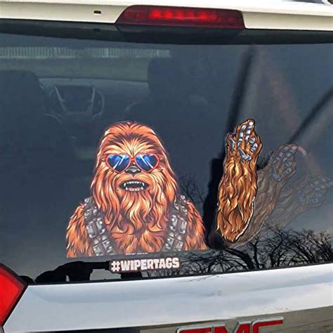 Best Forrest Gump Rear Wiper