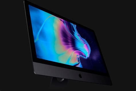 El Imac Pro Ya Est Aqu Y Es Una Bestia Que No Todos Podr N Domar