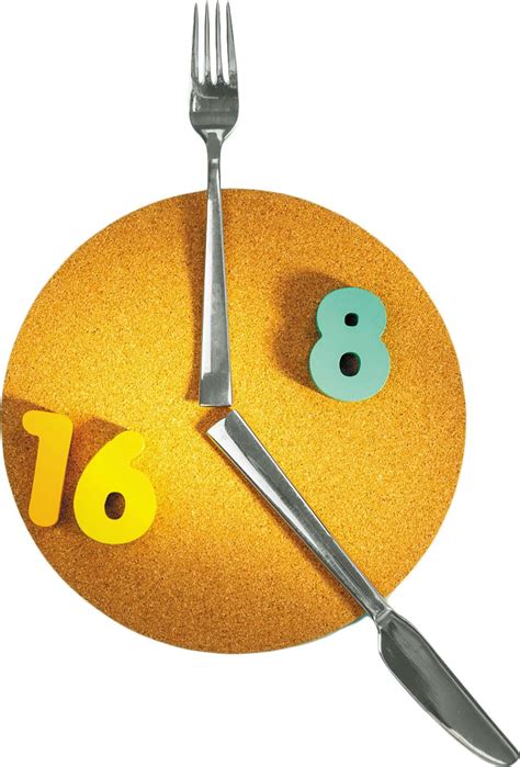 Intermittent Fasting: Is It Right for You?