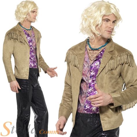 Mens Hansel Zoolander Costume Model Film Fancy Dress Adult Outfit | eBay