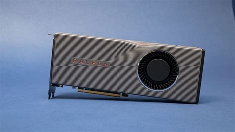 Amd Radeon Rx 5700 Xt Review Techradar