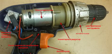 Ремонт аккумулятора шуруповерта своими руками