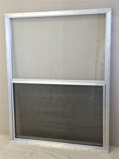 ALUMINUM WINDOWS - Royal Durham Supply