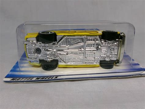 Yahoo オークション 限定品 Hot Wheelsホットウィール 16th Collec