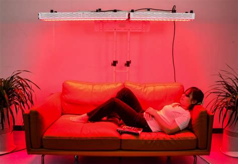 Red Light Therapy Panel Solve Your Problem Youlumi