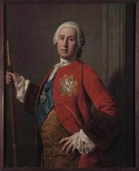 ملف Nieznany malarz polski Portrait of Jerzy August Mniszech 1715