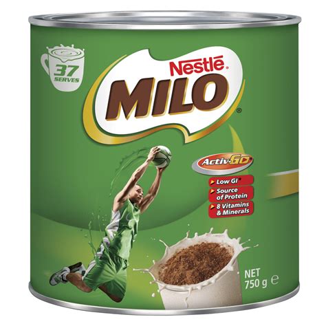 MILO® Product Review