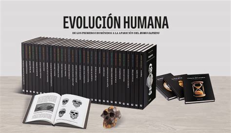 Evoluci N Humana Editorial Salvat