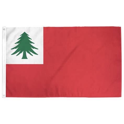 New England Flag | Flags for Good