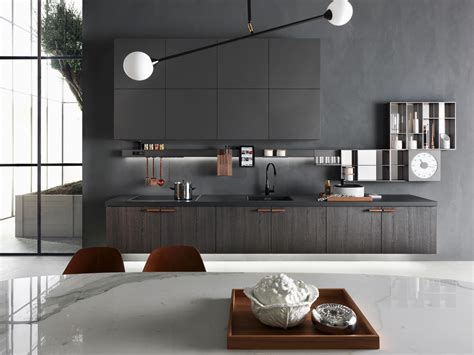 INDADA Fitted Kitchens From Dada Architonic