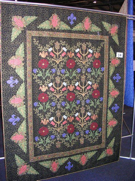 45 William Morris Quilts, etc ideas | william morris, morris, quilts