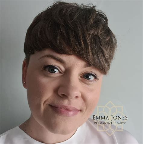 Emma Jones Permanent Beauty | Rochester