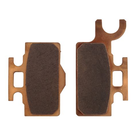 Armstrong Sinter Off Road Brake Pads Jaws Motorcycles