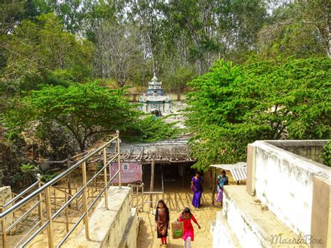 Talakadu Panchalinga Temples Submerged in Sand